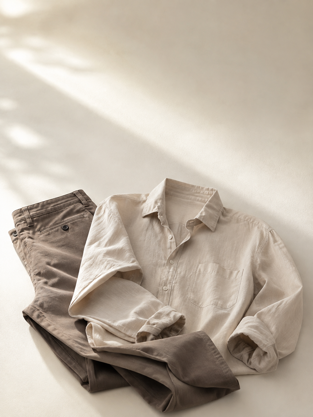 Apparel